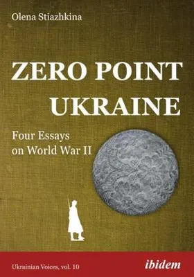 Immagine prodotto di Zero Point Ukraine