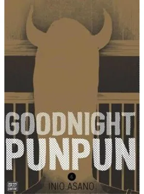 Produktbild von Goodnight Punpun, Vol. 6