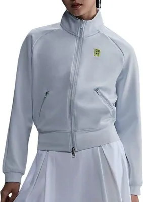 Produktbild von Nike Court Trainingsjacke Damen