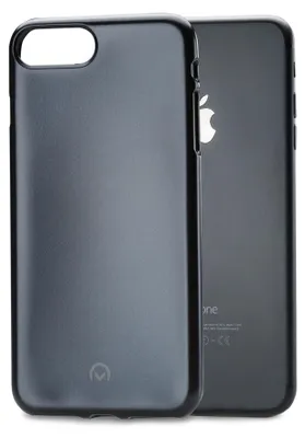 Zdjęcie produktu dla Mobilize Gelly Etui do iPhone 7 Plus - TPU Czarny
