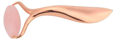 Imagen del producto de Rodillo de jade para masaje facial, ideal para el cuidado de la piel