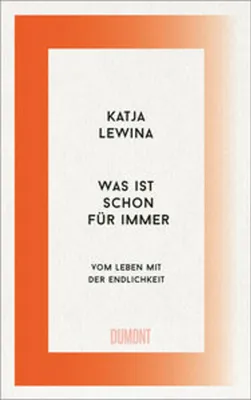 Produktbild von Was ist schon für immer