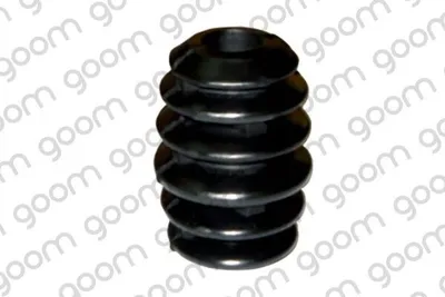 Produktbild von GOOM SBB-0027 Anschlagpuffer Federung Vorne für FORD Fiesta Mk4 Schrägheck (JAS, JBS) KA (RB) FIESTA III (GFJ) Escort VI Cabrio (ALL)