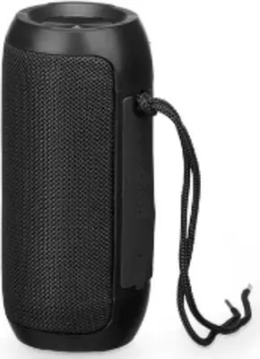 Obrázek produktu pro Přenosný reproduktor CE12950(154) Černý