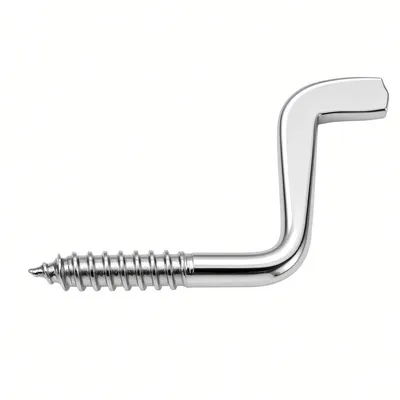 Produktbild von Wiener Vorreiber 40 mm aus Edelstahl VE 10 Stück