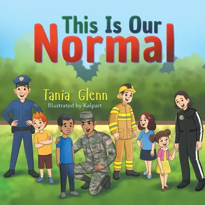 Produktbild von This Is Our Normal