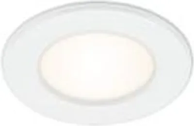 Produktbild von Briloner Leuchten THIN - Einbauleuchten - 7049016 - Ø 11,5 x 3 cm