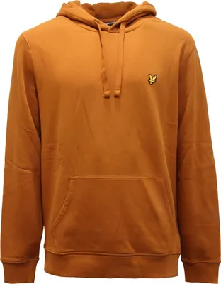 Immagine prodotto di LYLE & SCOTT - Felpa uomo con cappuccio e logo - Taglia XL