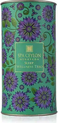 Obrázok produktu pre Wellness Trio Set SLEEP