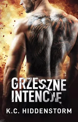 Image de ISBN Grzeszne intencje, Polski, Broszurowa okładka, 320 stron(y)