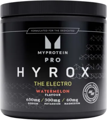 Produktbild von MyProtein | HYROX THE Electro Watermelon