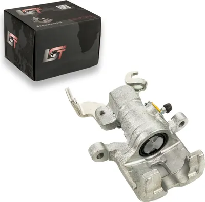 Produktbild von Bremssattel Bremszange Faustsattel hinten rechts für MAZDA 6 VI GG GH GY