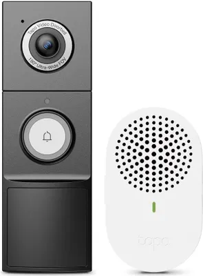 Produktbild von TP-Link Smart Doorbell D235