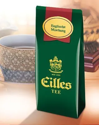 Produktbild von EILLES TEE Loser Tee ENGLISCHE MISCHUNG Broken Nr. 38, 250g