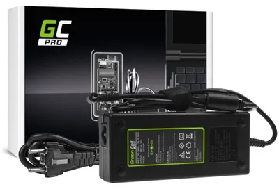 Image de Green Cell AD103P power adapter/inverter Indoor 120 W Black