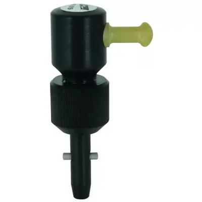 Produktbild von Dehn Schaltstangenkopf m. Spindel Querstift 765009