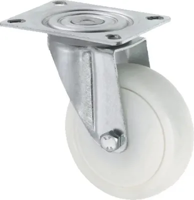 Produktbild von TORWEGGE POLYAMIDLENKROLLE Stahlblechlenkrolle 29440 L-il-ppbl-080-k-3