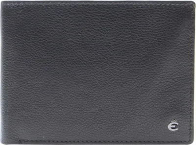 Produktbild von Esquire Houston Geldbörse RFID Schutz Leder 10.5 cm