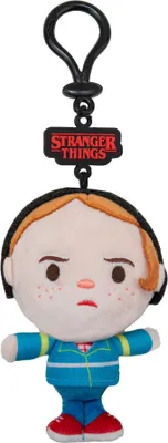 Immagine prodotto di Stranger Things: Max Mayfield Peluche Portachiavi