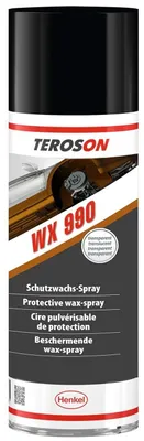 Produktbild von TEROSON Unterbodenschutz 2069706 Spraydose 500ml 0.5kg