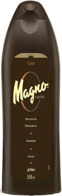 Produktbild von La Toja Gel Magno Classic Schaumbad/Duschgel 600 ml