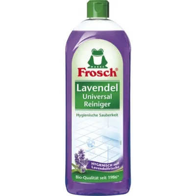 Produktbild von Frosch Lavendel Universal-Reiniger 750ml