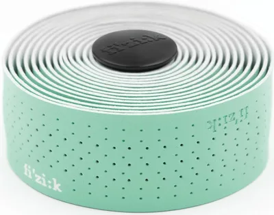 Produktbild von FIZIK, Lenkerband Tempo Microtex Classic, Farbe:bianchi green
