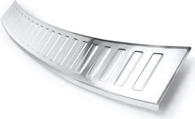 Produktbild von Edelstahl Ladekantenschutz für Skoda Octavia 3 Kombi 2013-2017