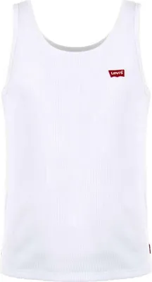 Produktbild von Tanktop Levi's 4EK116-W1T für Kinder