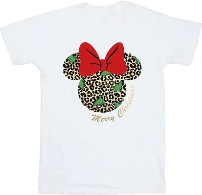 Produktbild von Disney - T-Shirt für Herren BI42534 (4XL) (Weiß)