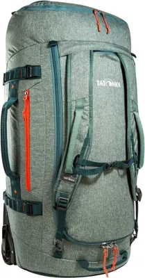 Produktbild von TATONKA Trolley Reisetasche Duffle Roller 80 Sage Green grün 33cm