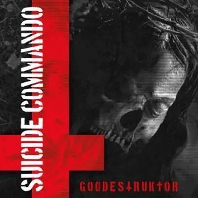 Produktbild von Goddestruktor (Deluxe 2CD Edition)