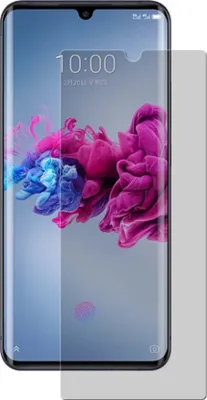 Immagine prodotto di 2x pellicola di protezione per ZTE Axon 11 4G pellicola di protezione 7H