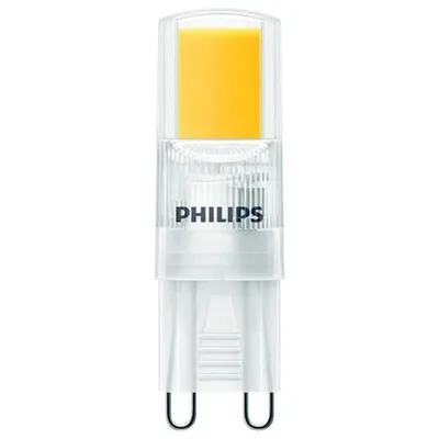 Produktbild von Philips CorePro LED capsule 2-25W G9 827 ND