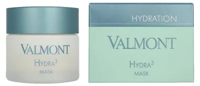 Produktbild von Valmont Hydra 3 Feuchtigkeits-Gesichtsmaske