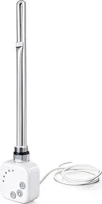 Zdjęcie produktu dla Grzałka z regulatorem Korado KTERH 1200W BIAŁA Z-KTERH-1200-10