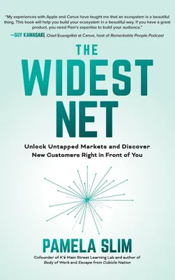 Produktbild von The Widest Net