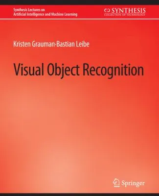 Image de Visual Object Recognition