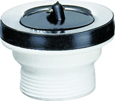 Produktbild von Dallmer Stopfen-Ventil 014 Ventilkelch d= 70mm m Dreieckbügel 11/2