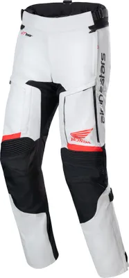 Obrázek produktu pro Alpinestars Stella Andes V3 Drystar dámské textilní kalhoty na motorku, šedomodré, M