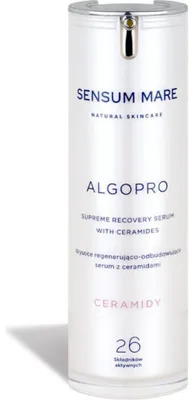Obrázek produktu pro Sensum Mare - ALGOPRO Ceramides sérum, 30ml