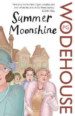 Produktbild von Summer Moonshine