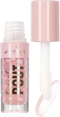 Immagine prodotto di Pout top coat rinforzante per labbra 06 3g
