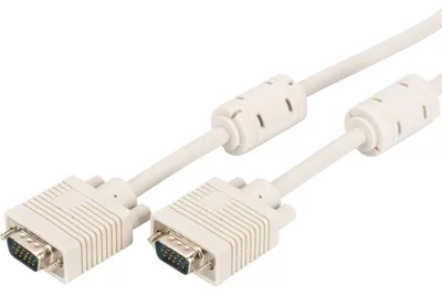 Productafbeelding van DIGITUS VGA-monitorkabel