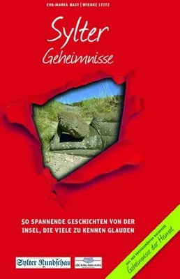 Produktbild von Sylter Geheimnisse