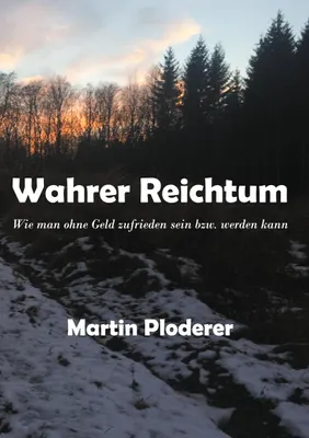 Produktbild von Wahrer Reichtum