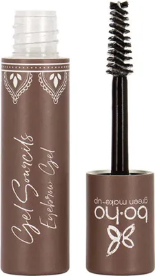 Image de Gel pour les sourcils - 01 Transparent 6ml