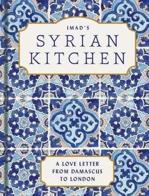 Immagine prodotto di Imad's Syrian Kitchen