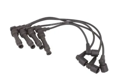 Produktbild von ENGITECH ENT910190 Zündkabelsatz Zündleitungssatz für OPEL Zafira A (T98) Corsa B Schrägheck (S93)