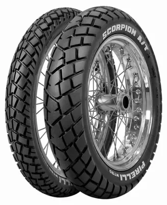 Immagine prodotto di Pirelli MT 90 A/T SCORPION 80/90 -21 48 S -
